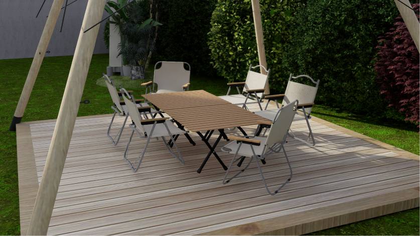 五华区帐篷生产厂家：以匠心筑牢户外装备的品质根基